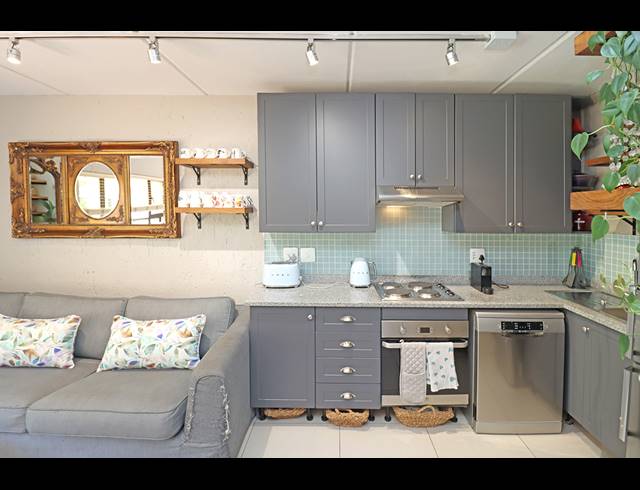 1 BEDROOM TOWNHOUSE FOR SALE IN BRUMA